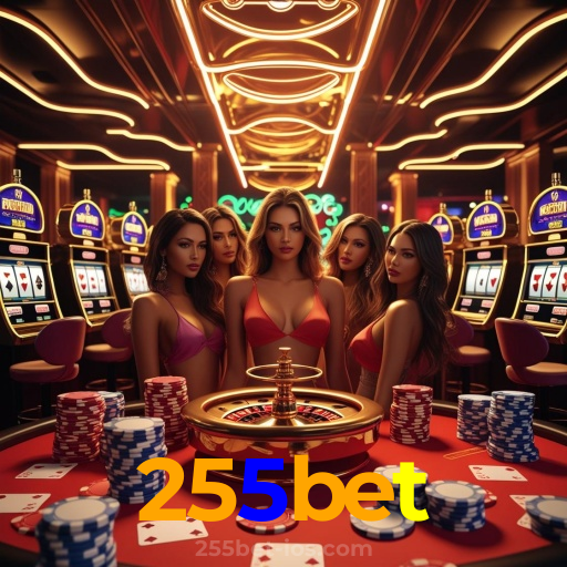255bet: Sua sorte começa no cassino mais confiável do Brasil!
