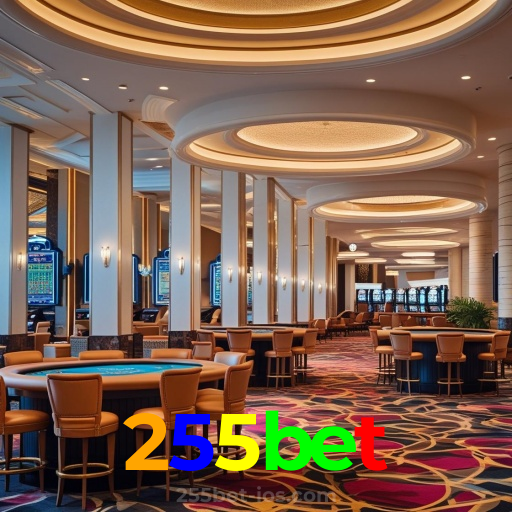255bet：No nosso cassino, a emoção nunca para! Jogue agora!