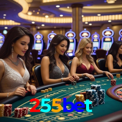 255bet：Aposte no futebol e ganhe em roleta e blackjack no nosso cassino!