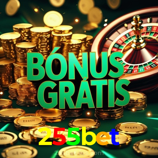 255bet：Jogue slots, poker e aposte no futebol no cassino online mais emocionante!