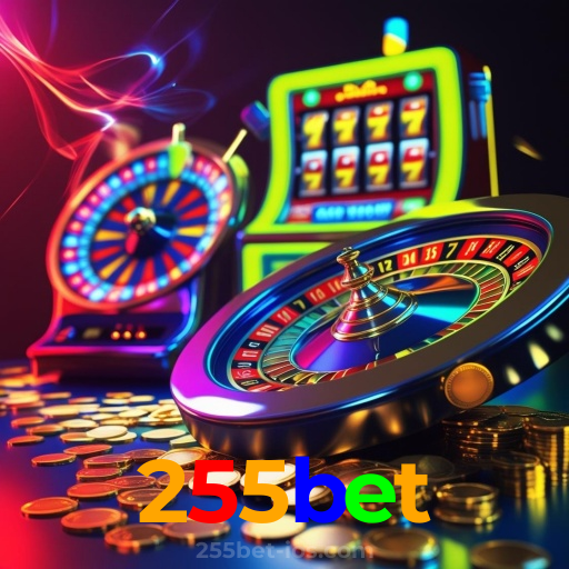 255bet：Jogue no melhor cassino online e conquiste prêmios de verdade!