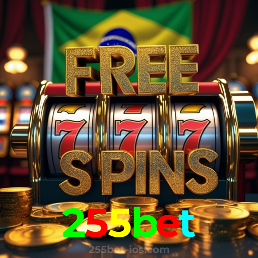 255bet：Jogue slots, aposte no futebol e ganhe no melhor cassino online!