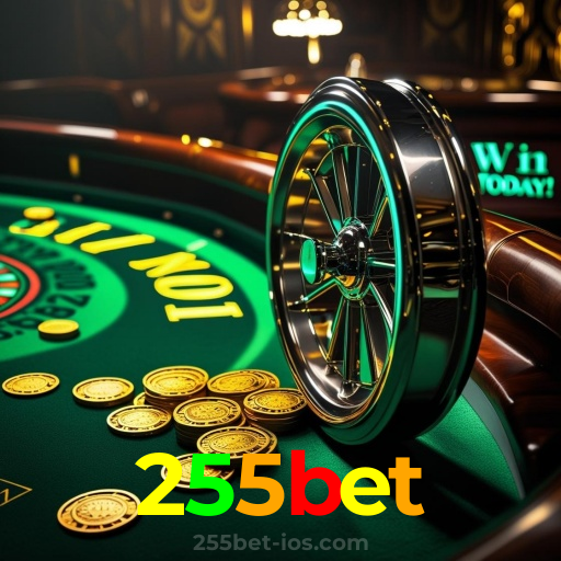 255bet：Gire a roleta e conquiste grandes prêmios em nosso cassino!