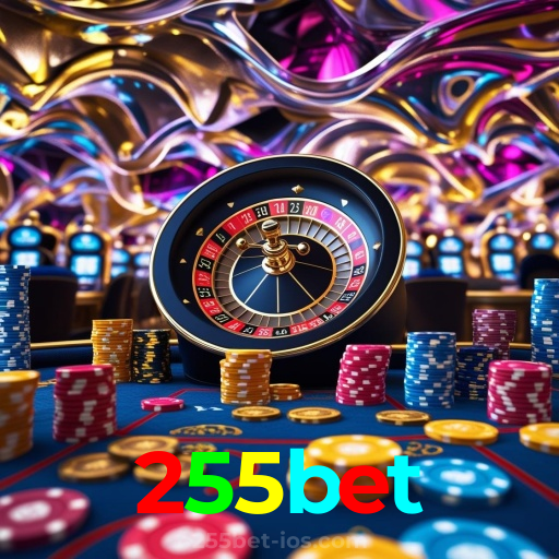 255bet：Desafie a roleta e ganhe prêmios incríveis no nosso cassino!