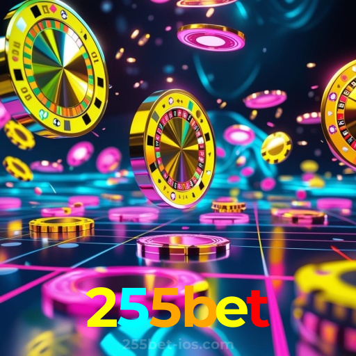 255bet：Sinta a adrenalina do jogo! Aposte nas roletas e vença!