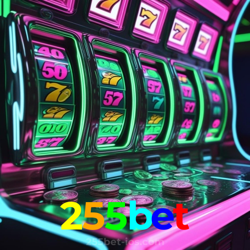 255bet：O melhor cassino para você jogar slots e apostar no seu time de futebol!