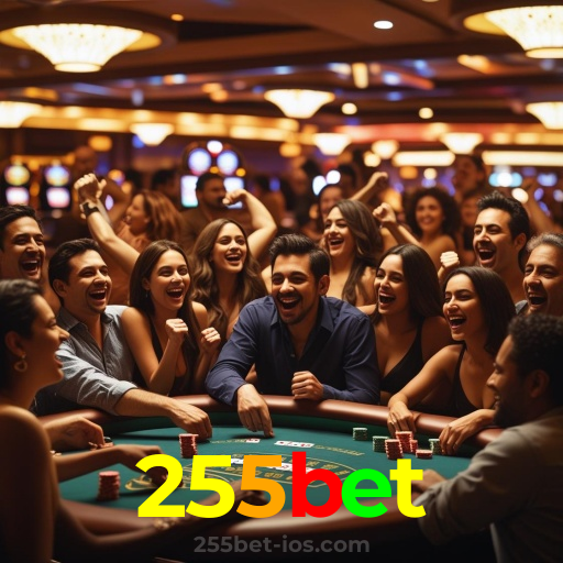 255bet：Sinta a emoção de ganhar no cassino online! Aposte e vença!