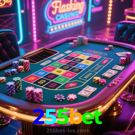 255bet：Jogue agora e vença no melhor cassino online!