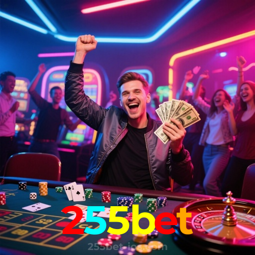 255bet：O cassino mais confiável para jogar blackjack e apostar no futebol!