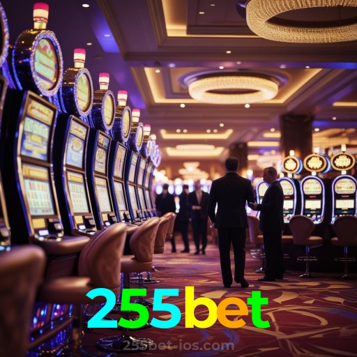 255bet：Vença com cada jogada no futebol online e ganhe prêmios incríveis!