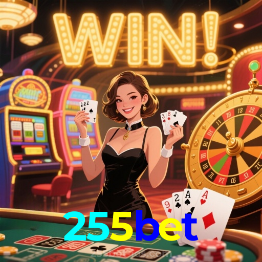 255bet：Aposte no futebol digital e viva grandes vitórias!
