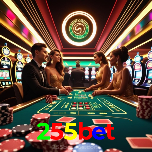 255bet：Aposte no futebol e jogue as melhores slots para grandes vitórias!