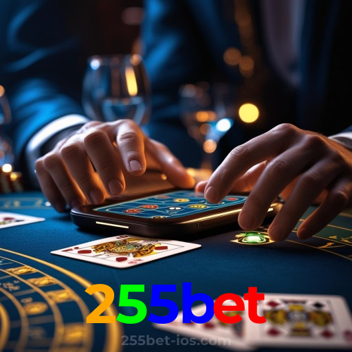 255bet：Jogue poker, aposte no futebol e ganhe no cassino mais confiável!