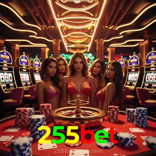 255bet：Jogue nas roletas e conquiste a sorte ao seu lado!