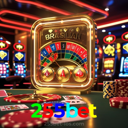 255bet：Aposte no futebol e ganhe em blackjack e poker com segurança!