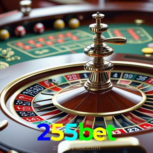 255bet：A diversão começa no cassino online com poker, roleta e apostas no futebol!