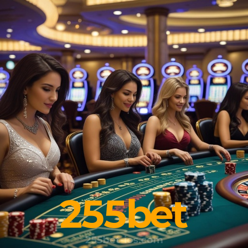 255bet：Aposte no futebol e vença nas mesas de blackjack no cassino online!