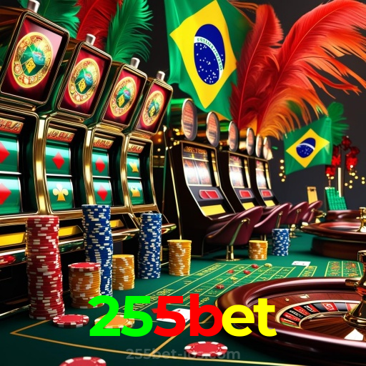 255bet：Os jackpots estão esperando por você! Entre no jogo e faça história!