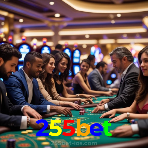 255bet：Jogue blackjack e aposte no futebol para uma experiência inesquecível!