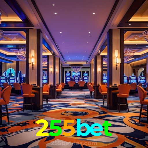255bet：Aposte na roleta e conquiste prêmios incríveis em nosso cassino!