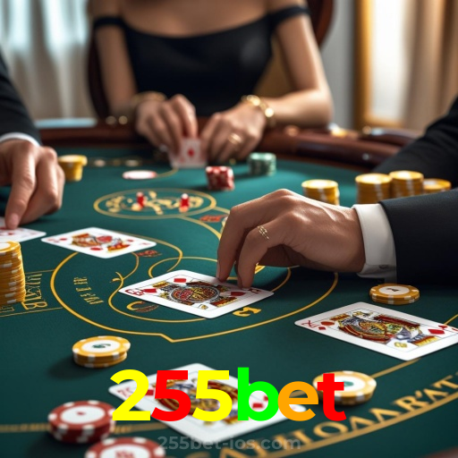 255bet：Jogue nas roletas e veja grandes prêmios surgirem para você!
