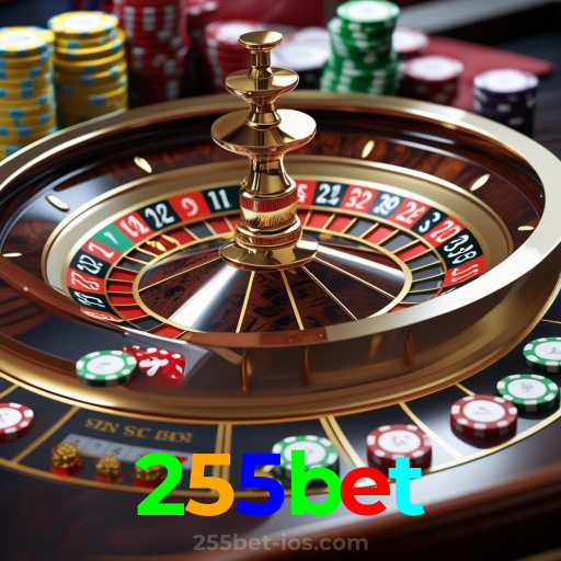255bet：Entre na ação! Aposte nas slots e conquiste grandes vitórias!