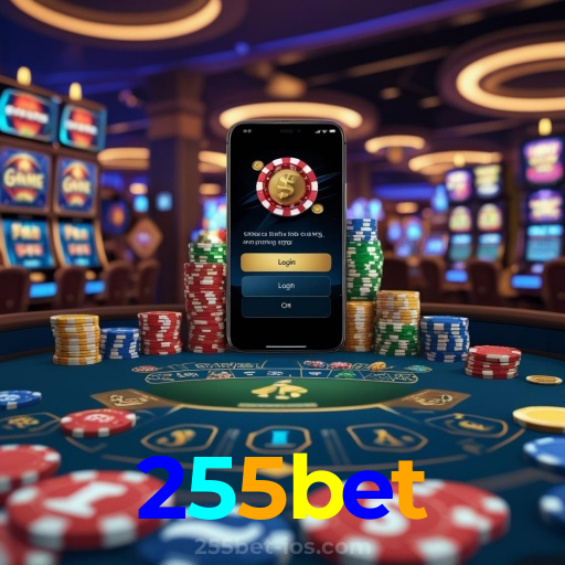 255bet：O futebol está online! Aposte agora e ganhe grandes vitórias!