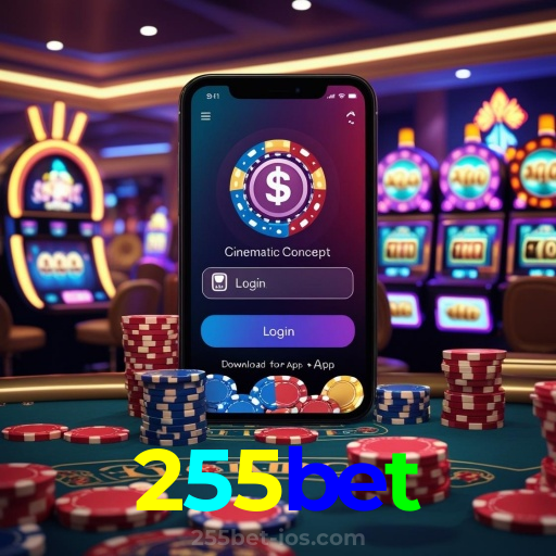 255bet：A experiência de futebol ao vivo e cassino online mais emocionante espera por você!