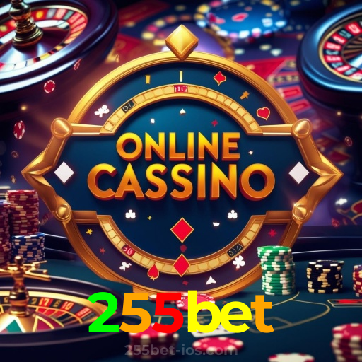 255bet：Apostas emocionantes em futebol e diversão garantida em blackjack e roleta!