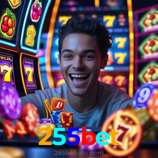 255bet：Apostas emocionantes no futebol e grandes prêmios em jogos de cassino!