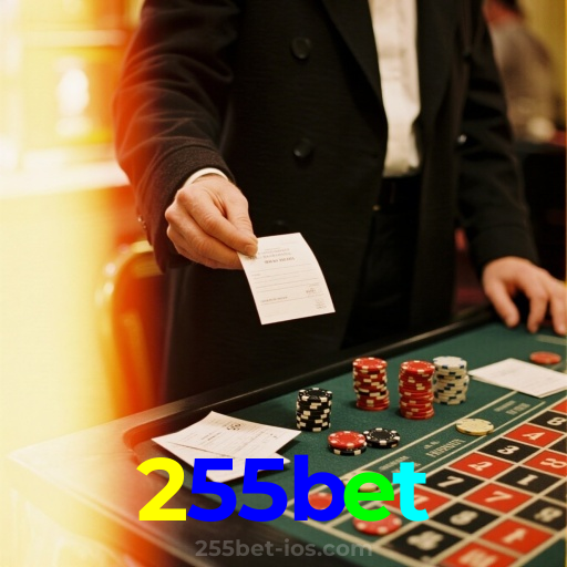 255bet：Poker, blackjack e apostas em futebol online, tudo no melhor cassino!