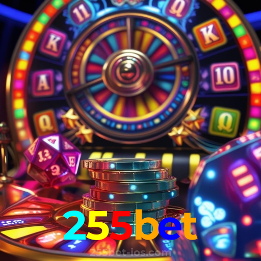 255bet：Apostas emocionantes no futebol e os melhores jogos de cassino!