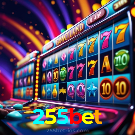 255bet：Apostas emocionantes em futebol e diversão garantida em blackjack e roleta!