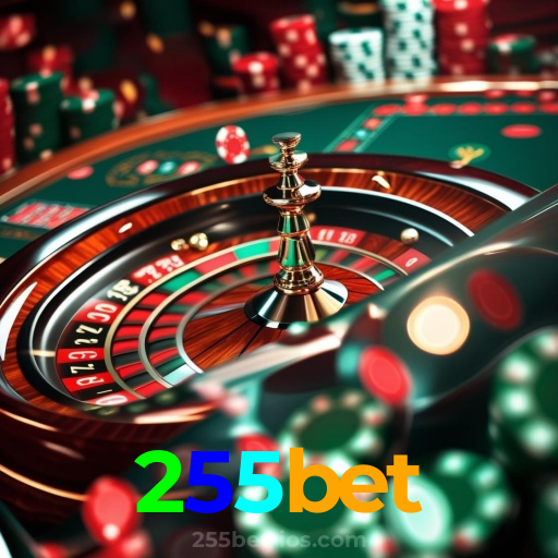 255bet：Sinta a adrenalina do jogo! Aposte nas roletas e vença!