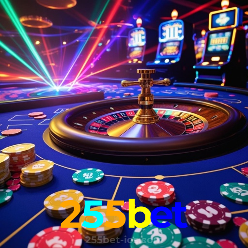255bet:A melhor experiência de apostas no futebol e cassino está no nosso site!