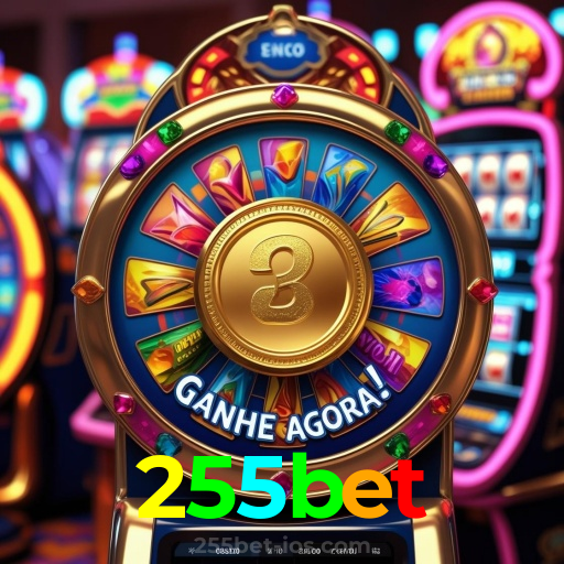 255bet：Jogue slots, aposte no futebol e ganhe prêmios incríveis no cassino online!