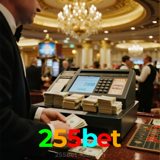 255bet：Aposte no futebol e jogue blackjack para grandes vitórias!