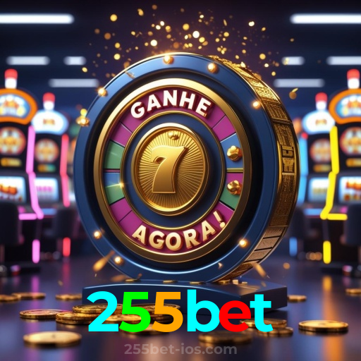 255bet：As slots mais emocionantes estão esperando por você! Vença agora!