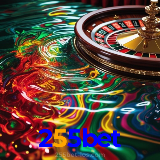 255bet：Cada giro é uma nova chance de ganhar! Venha para as slots agora!