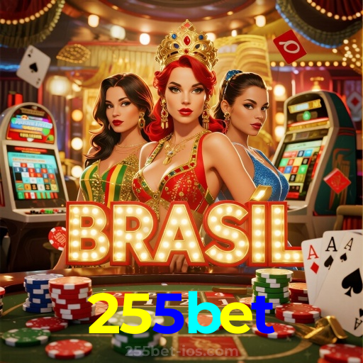 255bet：O cassino perfeito para jogar poker e fazer apostas no futebol online!