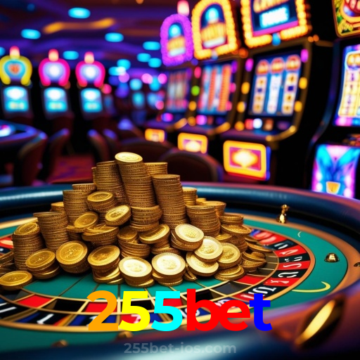 255bet:Jogue slots, blackjack e aposte no futebol para diversão e vitórias!
