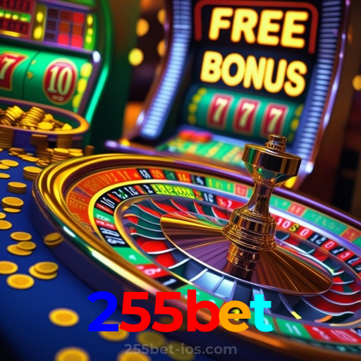 255bet：Divirta-se com slots e apostas ao vivo em futebol no nosso cassino online!