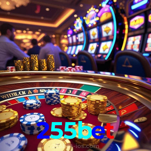 255bet:A sorte está na roleta! Aposte e vença agora mesmo!