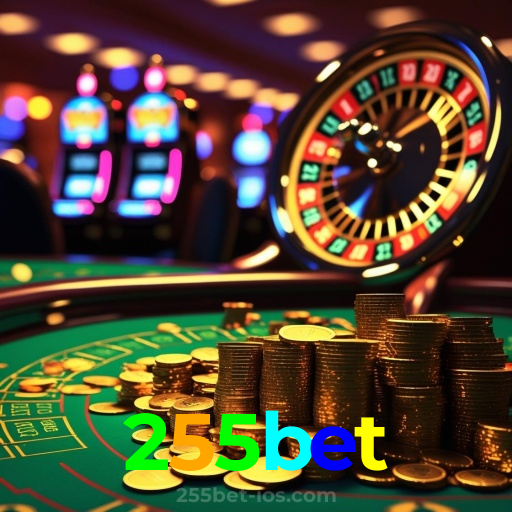 255bet：A sorte está ao seu lado! Aposte nas melhores máquinas caça-níqueis!