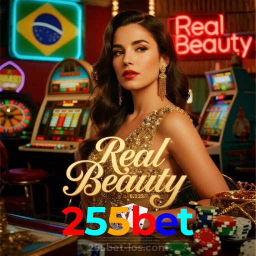 255bet：Gire as slots e vença com grandes prêmios!