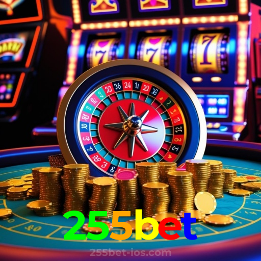 255bet：Aposte no futebol e ganhe prêmios fantásticos jogando slots e roleta!