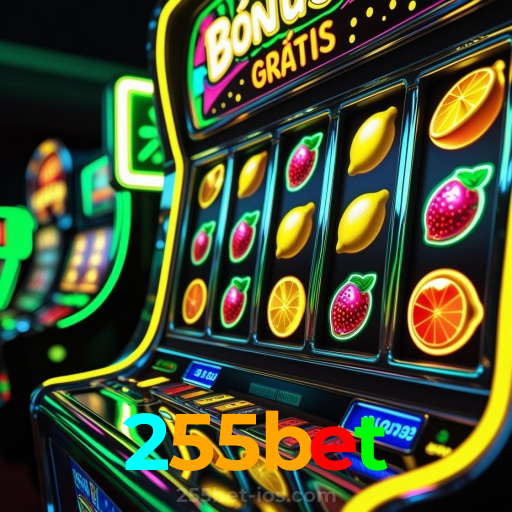 255bet：Ganhe prêmios em roleta e aposte no futebol com confiança no nosso cassino!