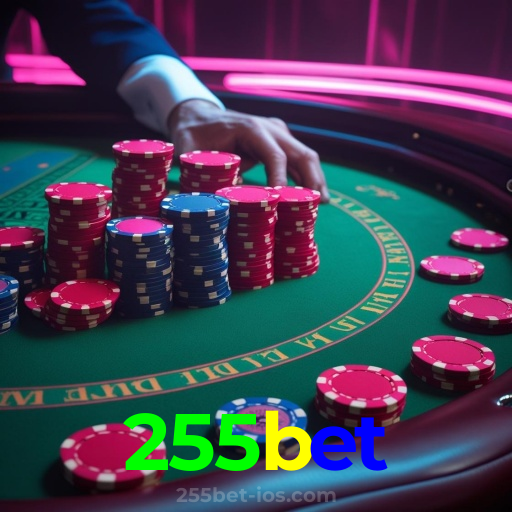 255bet：O melhor cassino online para apostar no futebol e jogar poker e blackjack!