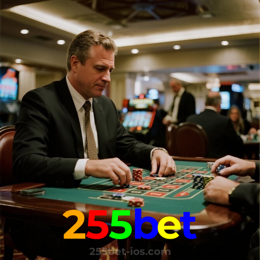 255bet：Apostas no futebol e diversão com roleta e blackjack no cassino online!