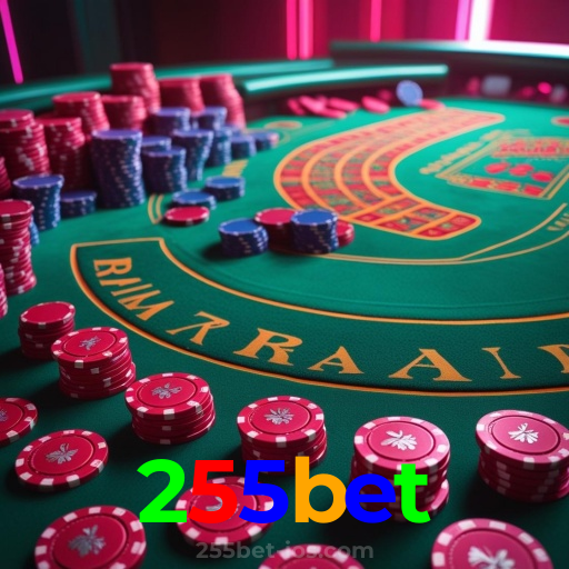 255bet：Aposte no futebol e conquiste vitórias incríveis nos jogos de cassino!